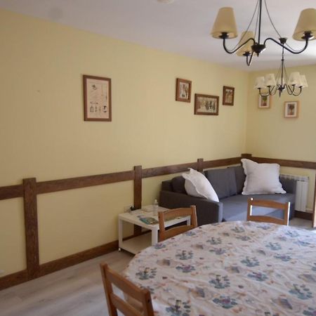 Apartamento Pena Erata Apartment Biescas  Exterior foto