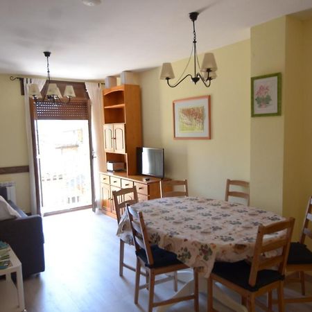 Apartamento Pena Erata Apartment Biescas  Exterior foto