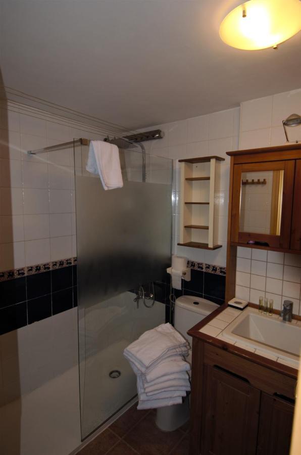 Apartamento Pena Erata Apartment Biescas  Exterior foto